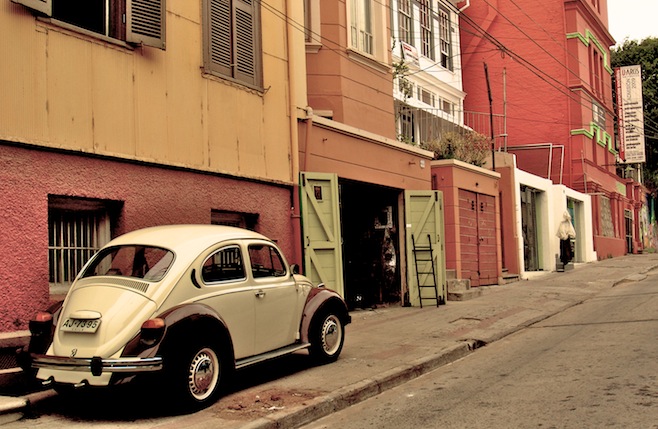 CL Valparaiso Bug